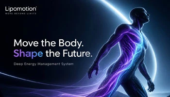 Beyond Body Sculpting: Temukan Sistem Energi Dalam Generasi ke-3 (Lipomotion)