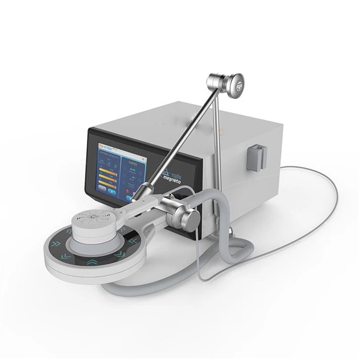 pain relief Angie magneto therapy machine (2)
