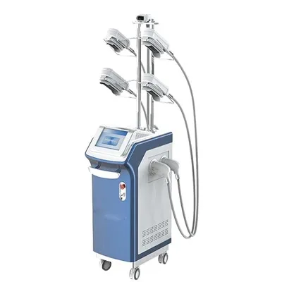 Mesin Pembekuan Lemak Profesional Terbaik