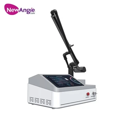 Pengurangan Kerut Laser CO2 Fraksional Anti Penuaan